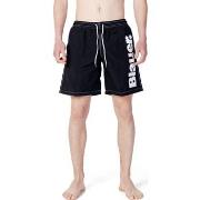 Maillots de bain Blauer LOGO 23SBLUN02467