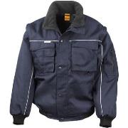 Blouson Work-Guard By Result RS71