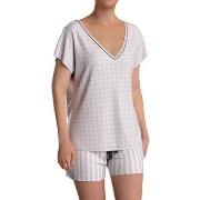 Pyjamas / Chemises de nuit Impetus Woman Jewel