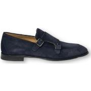 Mocassins Corvari 1846 BLU