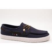 Chaussures bateau Elpulpo -