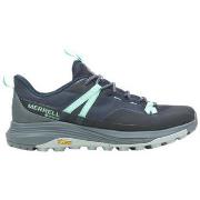 Chaussures Merrell CHAUSSURES RANDONNEE ACCENTOR 3 MID WP - MONUMENT -...