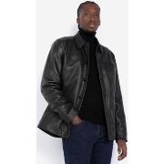 Veste Schott LCBRAKEMAN BLACK