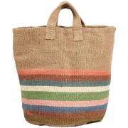 Sac à main Bellerose Sac Gallon Femme Stripe B