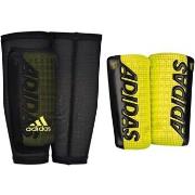 Accessoire sport adidas PROTEGE-TIBIAS ACE PRO MOLDABLE - JAUSOL/NOIR ...