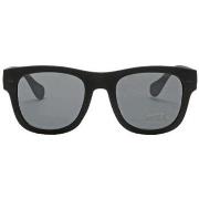 Lunettes de soleil Pitas Lunette de soleil unisex noir