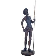 Statuettes et figurines Signes Grimalt Don Quichotte Debout