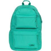 Sac a dos Eastpak Padded double botanic green