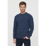 Sweat-shirt Lee Cooper Pull Codi Navy