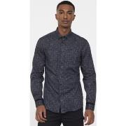 Chemise Lee Cooper Chemise Dimitri Black