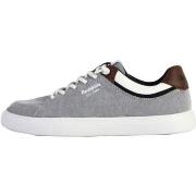 Baskets basses Puma Basket Cuir Redskins Andali