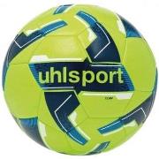 Ballons de sport Uhlsport BALLON TEAM MINI - VERT FLUO/BLEU MARINE/BLA...