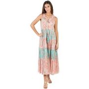 Robe Isla Bonita By Sigris Longue Robe Midi