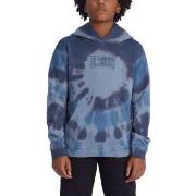 Veste enfant DC Shoes Junior - Sweat à capuche - bleu