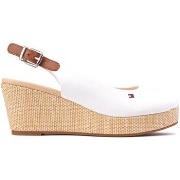 Espadrilles Tommy Hilfiger Iconic Elba Slingback Coins