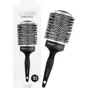 Accessoires cheveux Lussoni Brosse Ronde Care amp; Style 65 Mm
