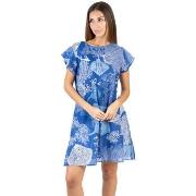 Robe courte Isla Bonita By Sigris Robe Courte