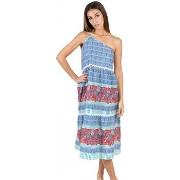 Robe Isla Bonita By Sigris Longue Robe Midi