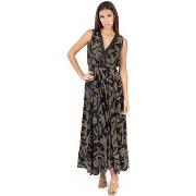 Robe Isla Bonita By Sigris Longue Robe Midi