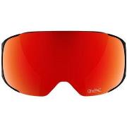 Accessoire sport Northweek Magnet Gafas De Esquí Polarisees redwood/re...