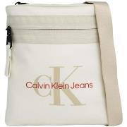 Pochette Calvin Klein Jeans Sacoche bandouliere Ref 62457 C