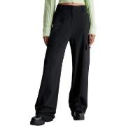 Pantalon Calvin Klein Jeans HIGH RISE MILANO J20J222605