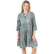 Robe Isla Bonita By Sigris Robe