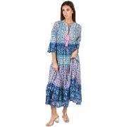 Robe Isla Bonita By Sigris Robe