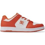 Chaussures de Skate DC Shoes Manteca 4 Sn