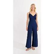 Ensembles de survêtement Molly Bracken T1750CP-NAVY BLUE