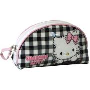 Trousse Karactermania Trousse beauté Charmmy Kitty modèle moyen