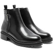 Bottines Redskins WISPER NOIR NOIR