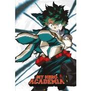 Affiches, posters My Hero Academia PM4571