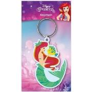 Porte clé The Little Mermaid PM5955