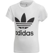 T-shirt enfant adidas DV2857