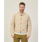 Blouson Dickies Veste en jean homme