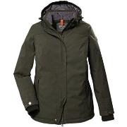 Blouson Diverse -