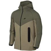 Veste Nike Tech Fleece Full Zip