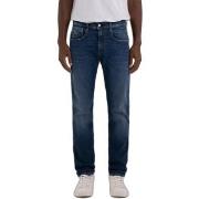 Jeans Replay ANBASS M914Y .000.661 OR1