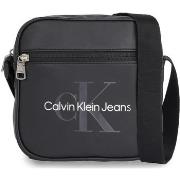 Sac Calvin Klein Jeans MONOGRAM SOFT SQ CAMERA18 K50K511826