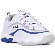 Baskets basses Fila Ray F Low