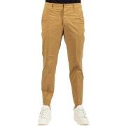 Pantalons de costume Hindustrie Pantalon Homme