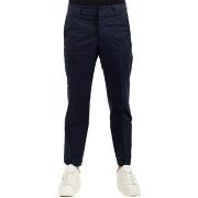 Pantalons de costume Hindustrie Pantalon Homme