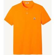 T-shirt JOTT Polo orange