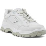 Bottes Guess Sneaker Donna White FLJZAYFAL12