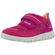 Chaussons bébé Superfit -