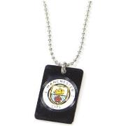 Collier Manchester City Fc BS4275