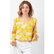 Blouses Coton Du Monde Cassiopee