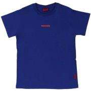 T-shirt enfant Propaganda 24SSPRBLTS997