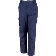 Pantalon Work-Guard By Result Sabre